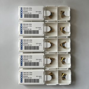 SECO / 16ER3.0ISO,CP500 / 10 pcs