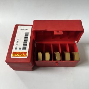 SANDVIK / 800-16D075 PM1 / 5 pcs