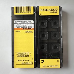 SANDVIK / 345R-1305M-PH 1230 / 10 pcs