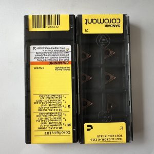 SANDVIK / TCGT110304L-K 1115 / 10 pcs