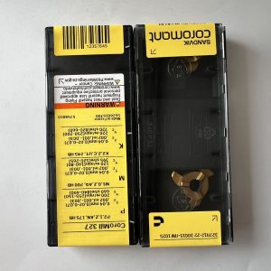 SANDVIK / 327R12-2230015-RM 1025 / 2 pcs