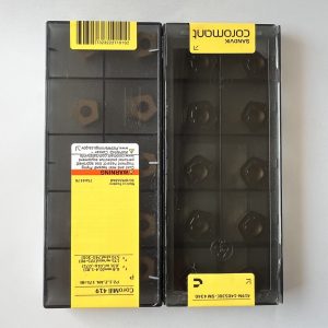 SANDVIK / 419N-140530E-SM 4340 / 10 pcs