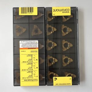 SANDVIK / 266RG-22SA01F040E 1020 / 10 pcs