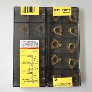 SANDVIK / 266RL-22V381A0403E 1020 / 10 pcs