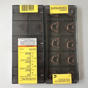 SANDVIK / 266RG-22RD01A080E 1125 / 10 pcs