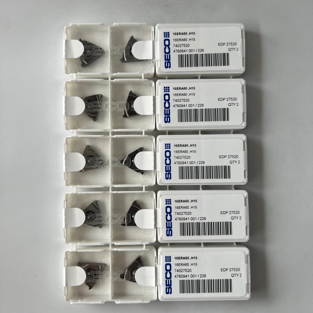 SECO / 16ERA60,H15 / 10 pcs
