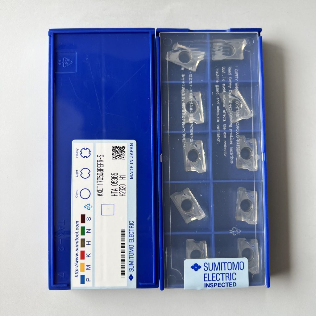 SUMITOMO / AXET170508PEFR-S H1 / 10 pcs