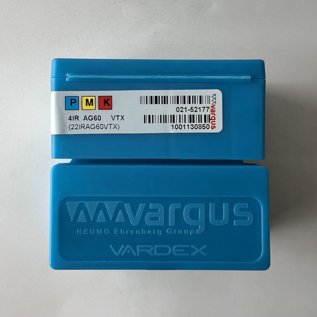 Vargus / 4IRAG60 VTX / 10 pcs