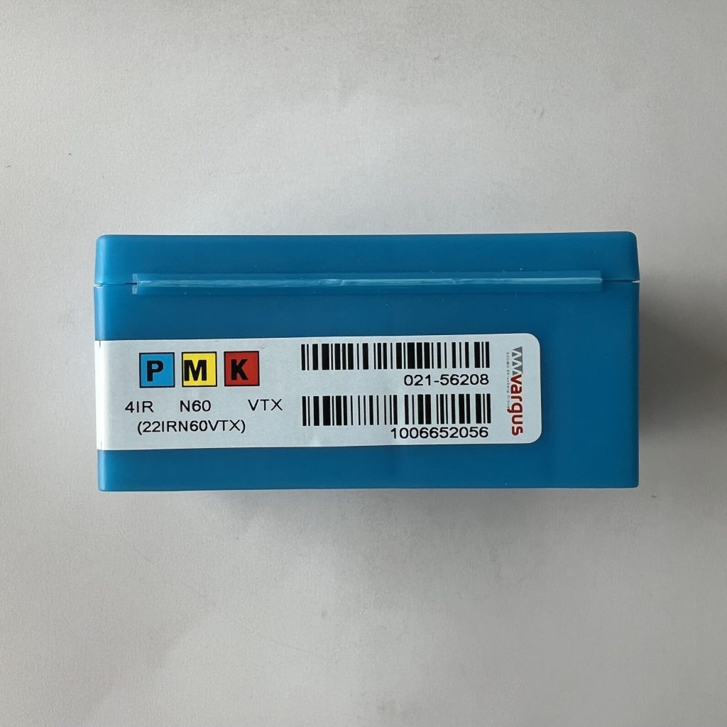 Vargus / 4IRN60 VTX / 10 pcs