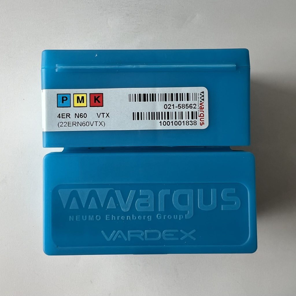 Vargus / 4ERN60 VTX / 10 pcs