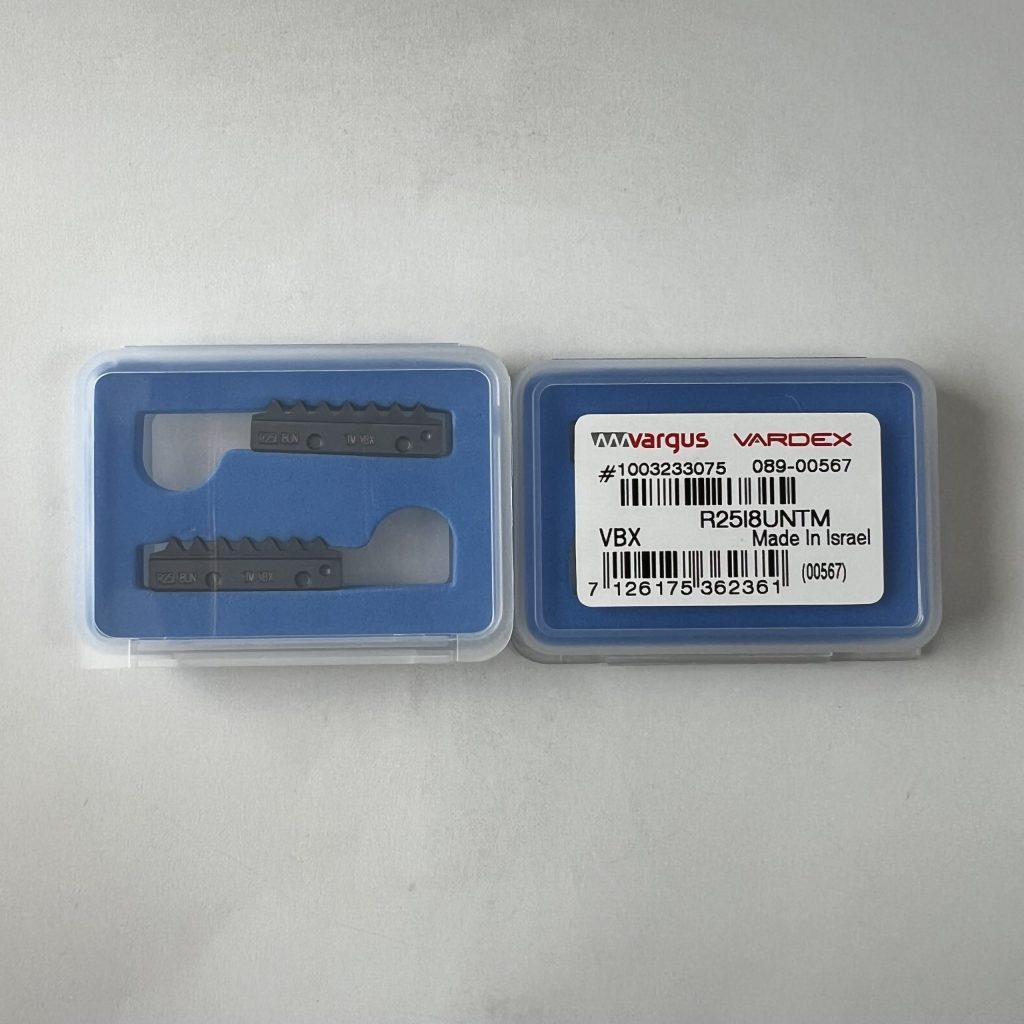 Vargus / R25I8UNTM VBX / 2 pcs