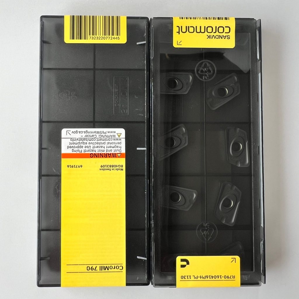 SANDVIK / R790-160416PH-PL 1130 / 10 pcs