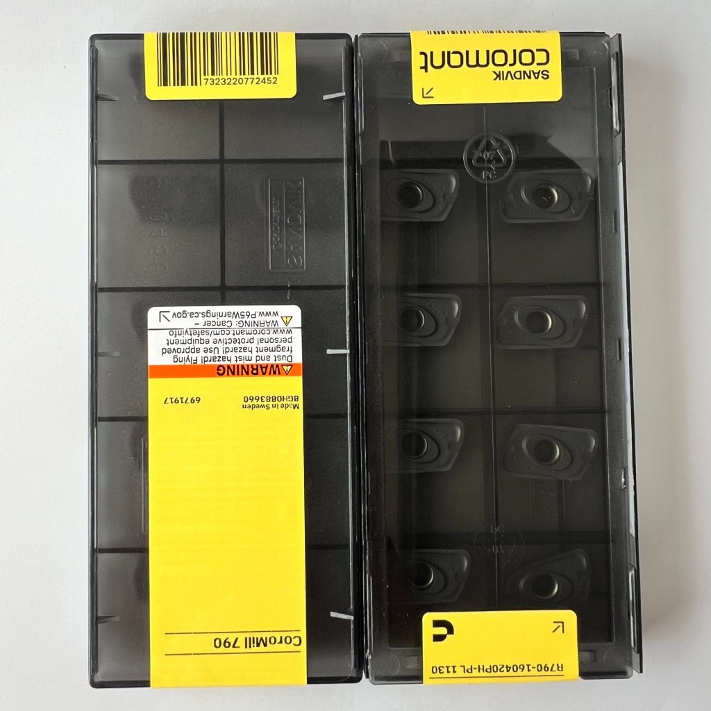 SANDVIK / R790-160420PH-PL 1130 / 10 pcs