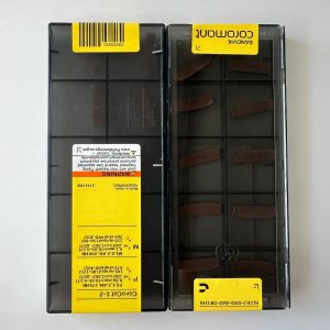 SANDVIK / R123E2-0200-0502-CM 1145 / 10 pcs